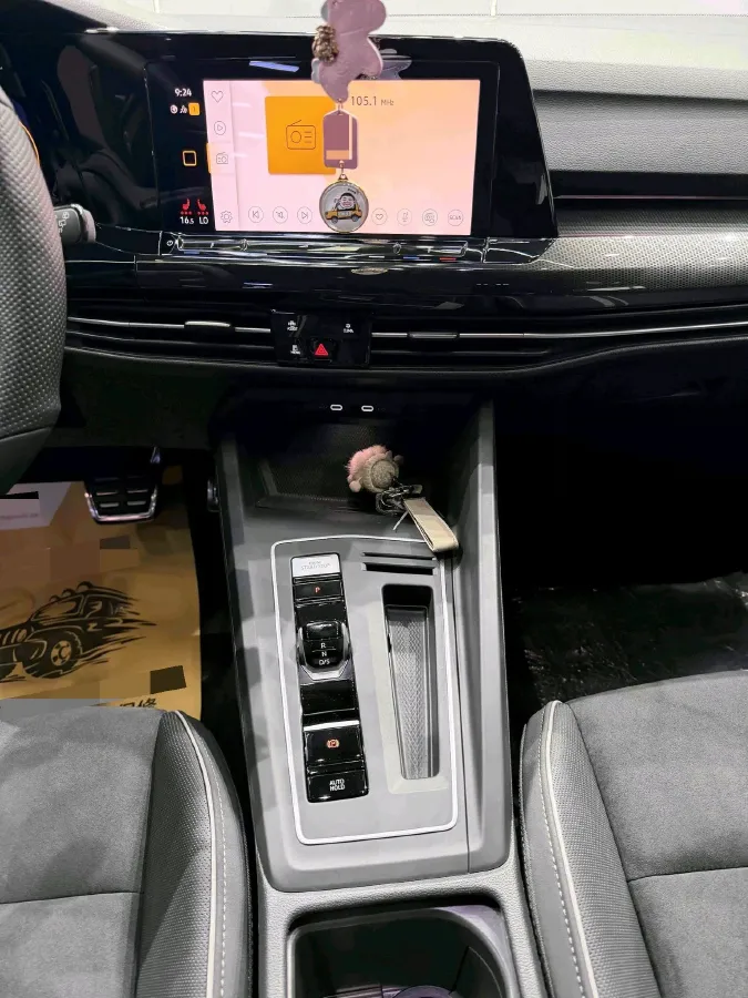 2021 Volkswagen Golf 1.4T 150HP L4 7DCT,autocango,china used car exporter,china ev exporter,chinese used car exporter,chinese used ev exporter