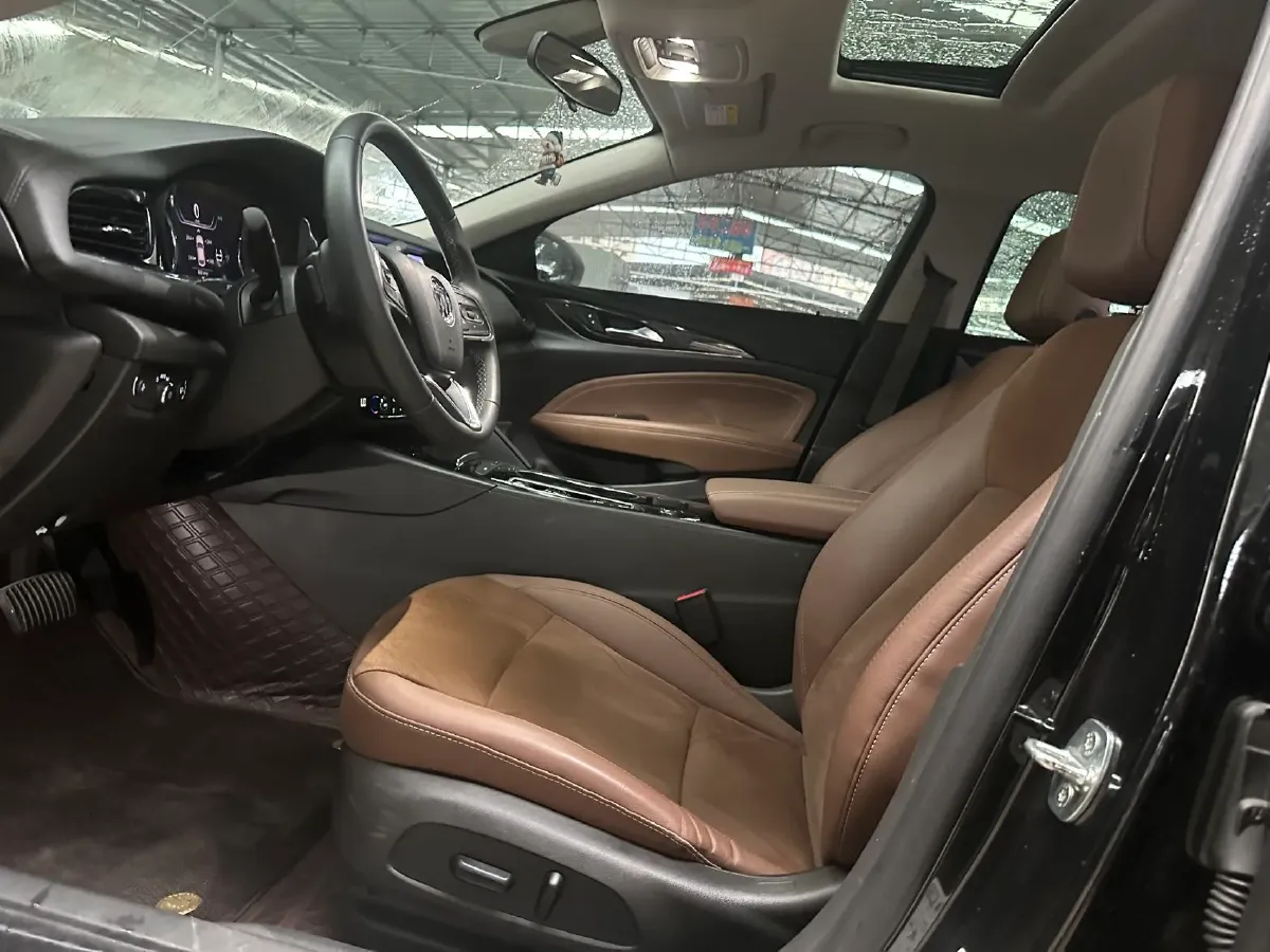 2020 Buick Regal 1.5T 169HP L4 9AT,autocango,china used car exporter,china ev exporter,chinese used car exporter,chinese used ev exporter
