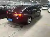 2020 Buick Regal 1.5T 169HP L4 9AT