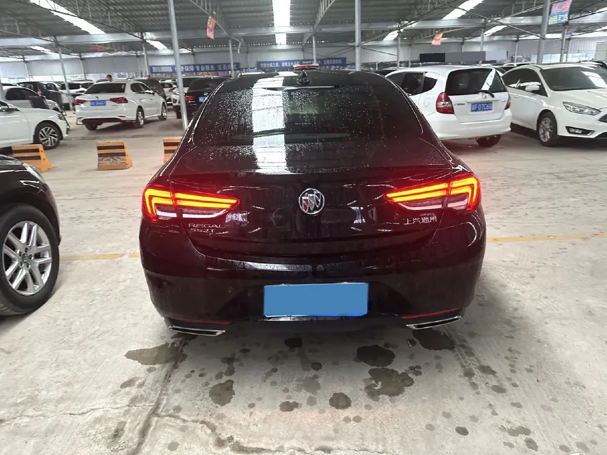 2020 Buick Regal 1.5T 169HP L4 9AT,autocango,china used car exporter,china ev exporter,chinese used car exporter,chinese used ev exporter