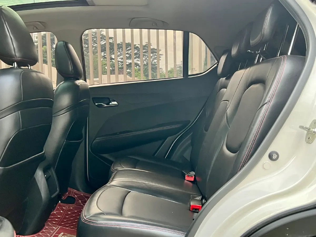 2019 Kia KX1 1.4L 100HP L4 6AT,autocango,china used car exporter,china ev exporter,chinese used car exporter,chinese used ev exporter