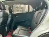 2019 Kia KX1 1.4L 100HP L4 6AT
