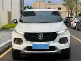 2019 Kia KX1 1.4L 100HP L4 6AT