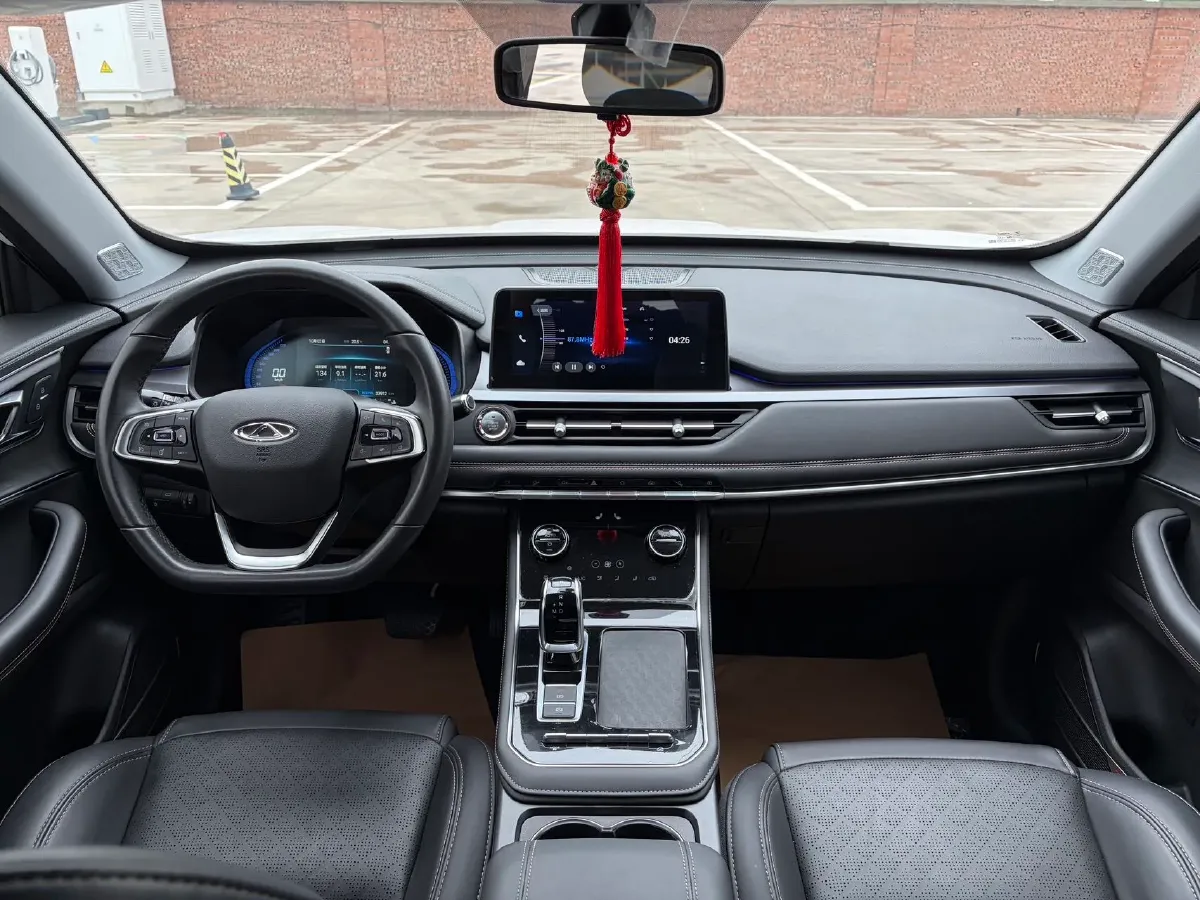 2020 Chery Tiggo 8 1.6T 197HP L4 7DCT,autocango,china used car exporter,china ev exporter,chinese used car exporter,chinese used ev exporter