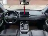 2020 Chery Tiggo 8 1.6T 197HP L4 7DCT