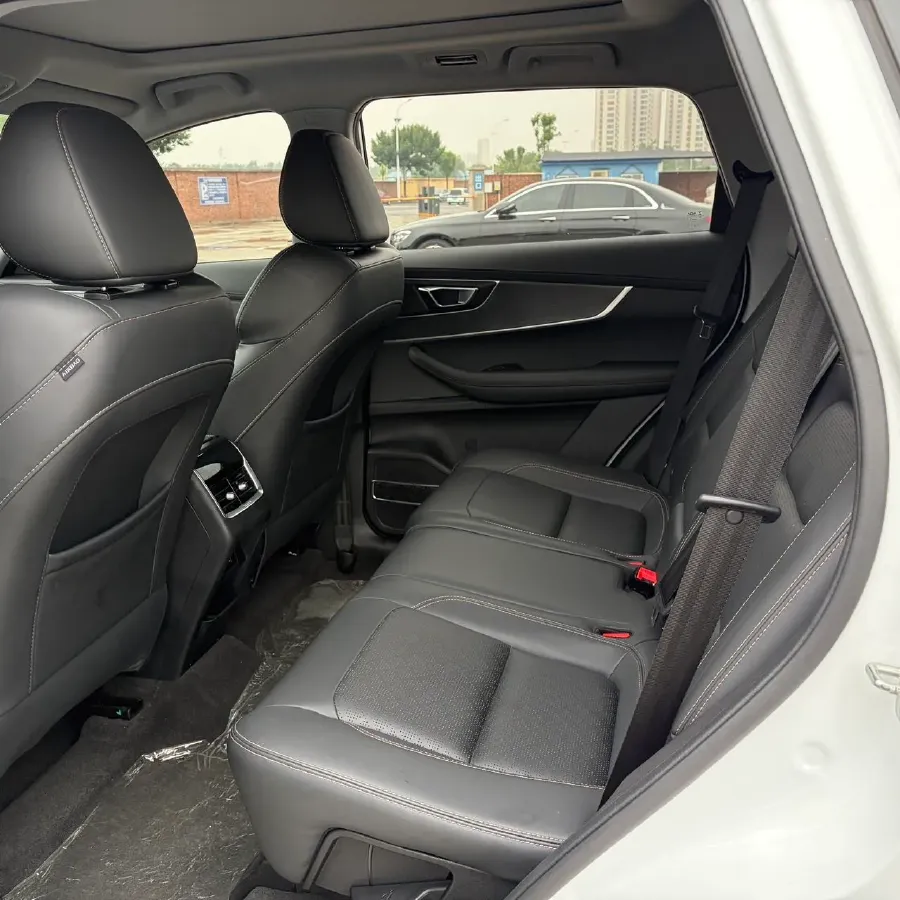 2020 Chery Tiggo 8 1.6T 197HP L4 7DCT,autocango,china used car exporter,china ev exporter,chinese used car exporter,chinese used ev exporter