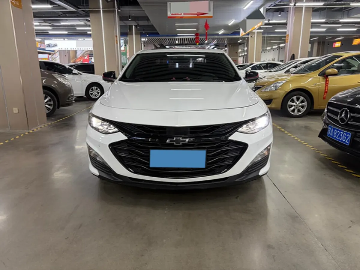 2019 Chevrolet Malibu XL 2.0T 241HP L4 9AT,autocango,china used car exporter,china ev exporter,chinese used car exporter,chinese used ev exporter