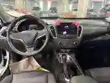 2019 Chevrolet Malibu XL 2.0T 241HP L4 9AT