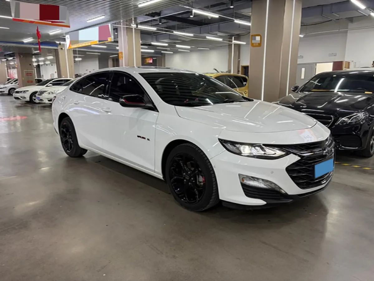2019 Chevrolet Malibu XL 2.0T 241HP L4 9AT,autocango,china used car exporter,china ev exporter,chinese used car exporter,chinese used ev exporter