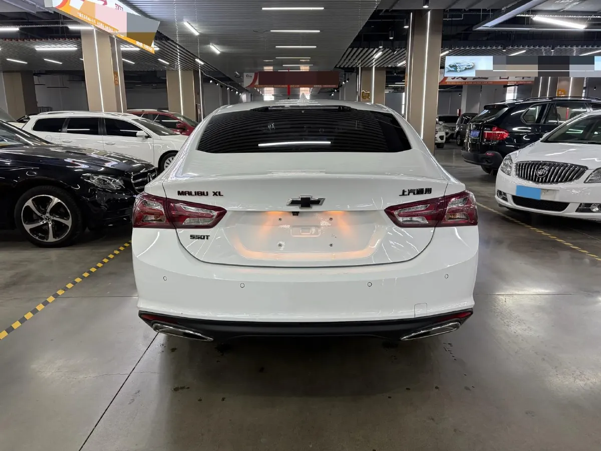 2019 Chevrolet Malibu XL 2.0T 241HP L4 9AT,autocango,china used car exporter,china ev exporter,chinese used car exporter,chinese used ev exporter