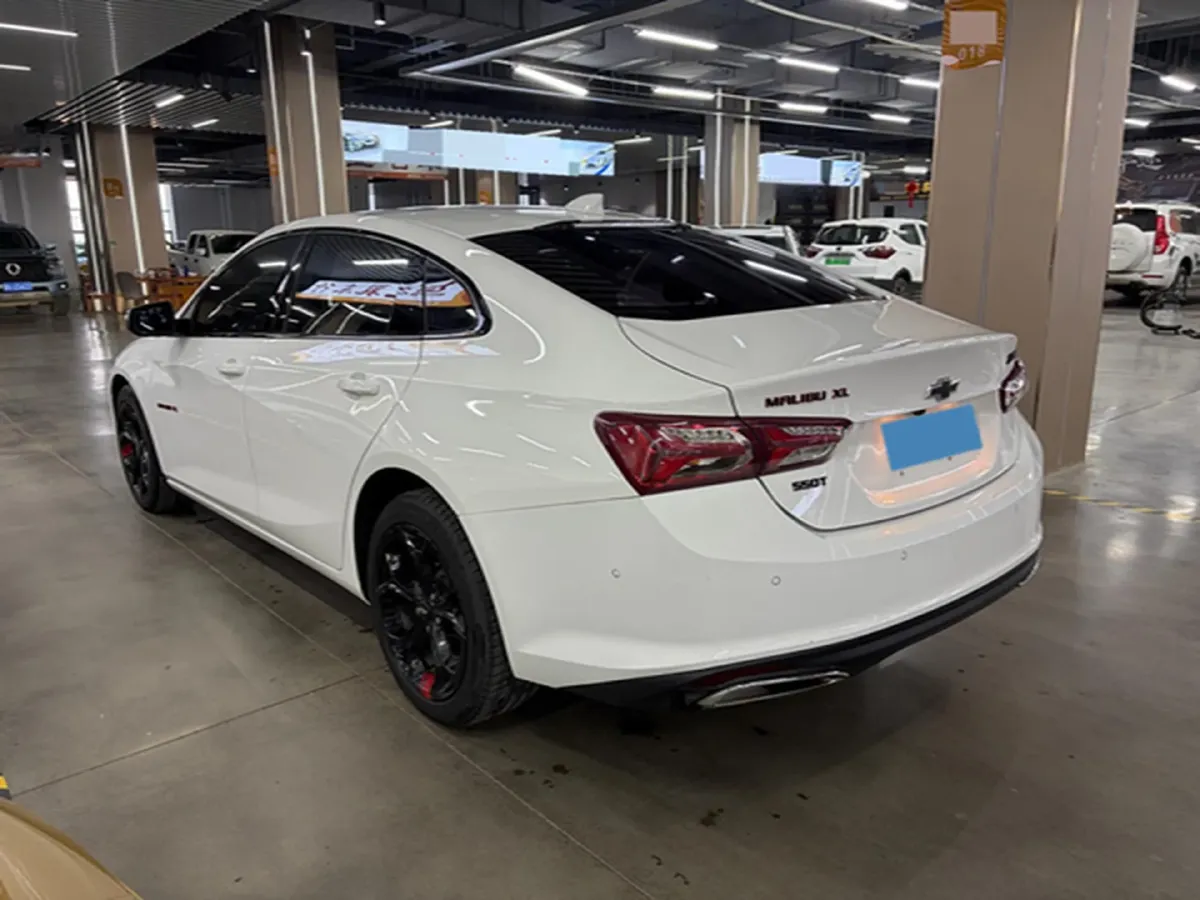 2019 Chevrolet Malibu XL 2.0T 241HP L4 9AT,autocango,china used car exporter,china ev exporter,chinese used car exporter,chinese used ev exporter