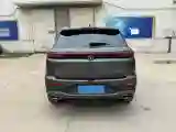 2021 ChangAn CS55 Plus 1.5T 180HP L4 7DCT