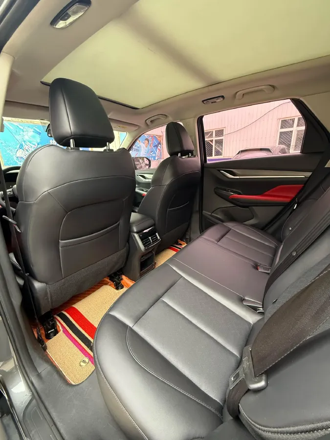 2021 ChangAn CS55 Plus 1.5T 180HP L4 7DCT,autocango,china used car exporter,china ev exporter,chinese used car exporter,chinese used ev exporter