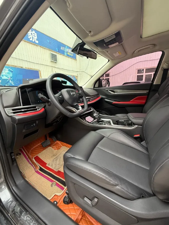 2021 ChangAn CS55 Plus 1.5T 180HP L4 7DCT,autocango,china used car exporter,china ev exporter,chinese used car exporter,chinese used ev exporter