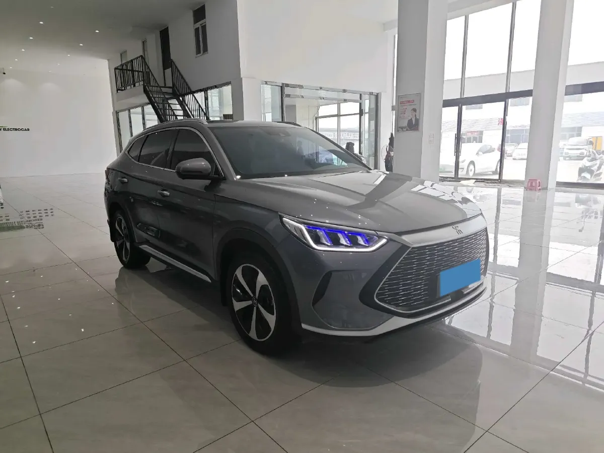 2021 BYD Qin BEV 53.56KWH,autocango,china used car exporter,china ev exporter,chinese used car exporter,chinese used ev exporter