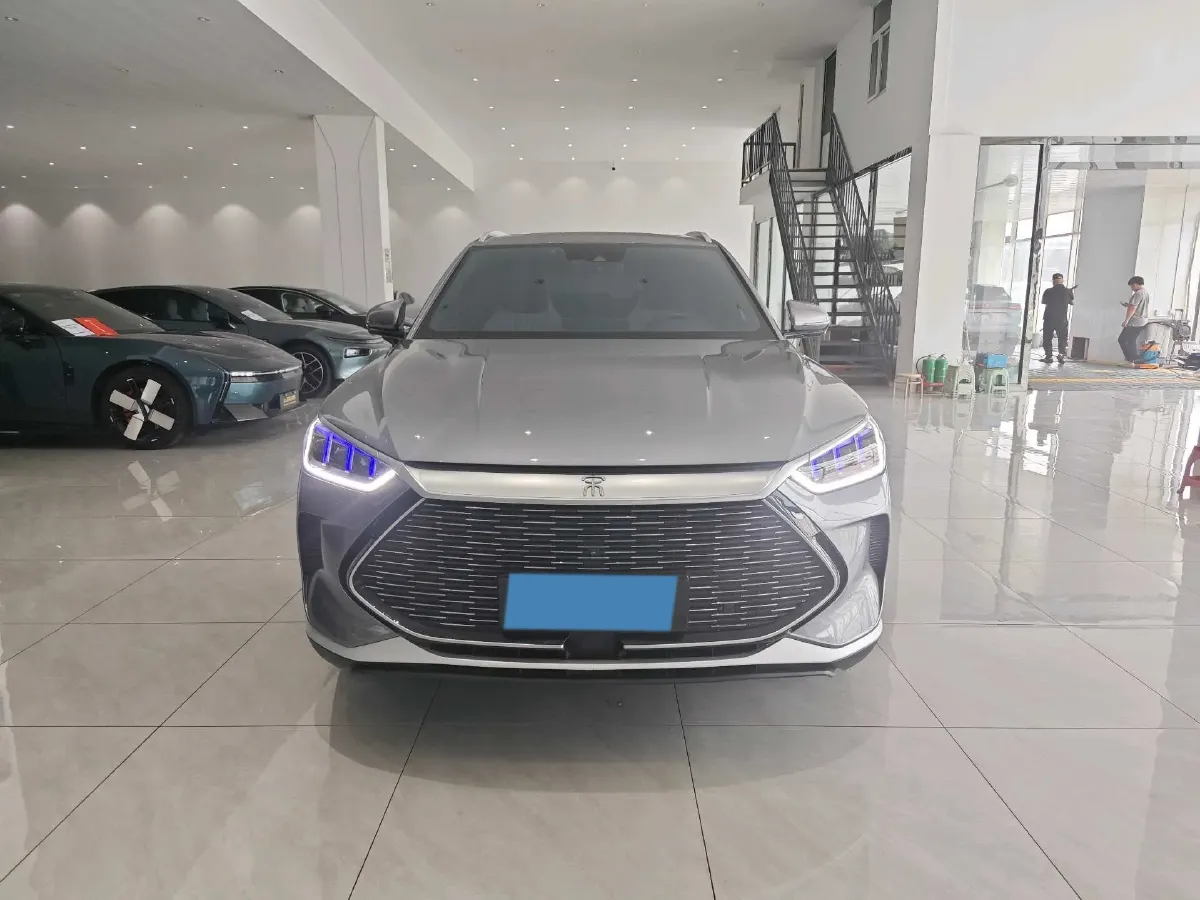 2021 BYD Qin BEV 53.56KWH,autocango,china used car exporter,china ev exporter,chinese used car exporter,chinese used ev exporter