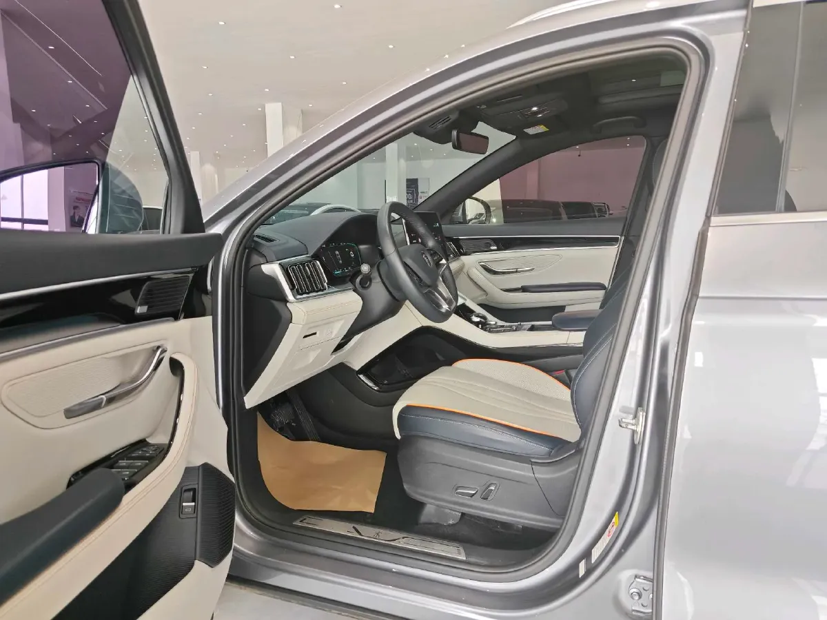 2021 BYD Qin BEV 53.56KWH,autocango,china used car exporter,china ev exporter,chinese used car exporter,chinese used ev exporter