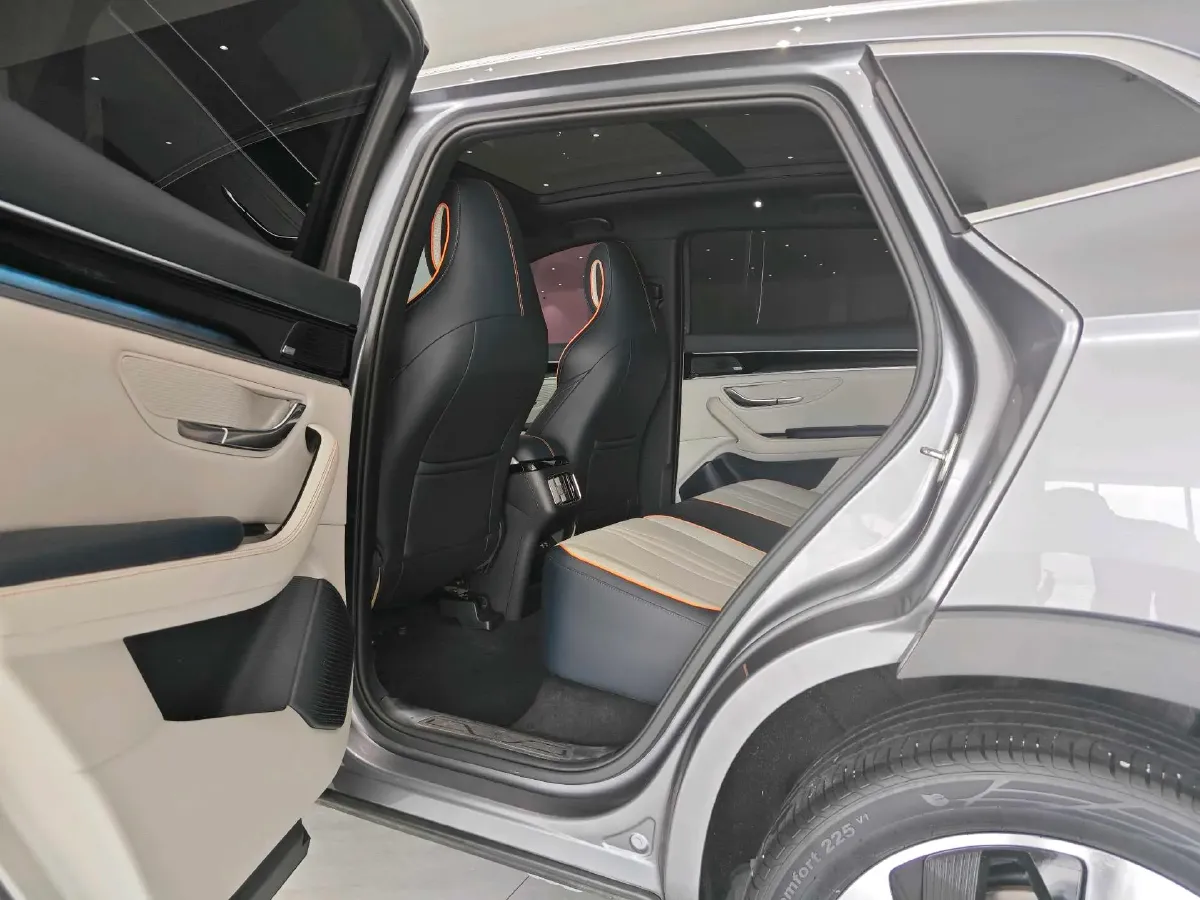 2021 BYD Qin BEV 53.56KWH,autocango,china used car exporter,china ev exporter,chinese used car exporter,chinese used ev exporter