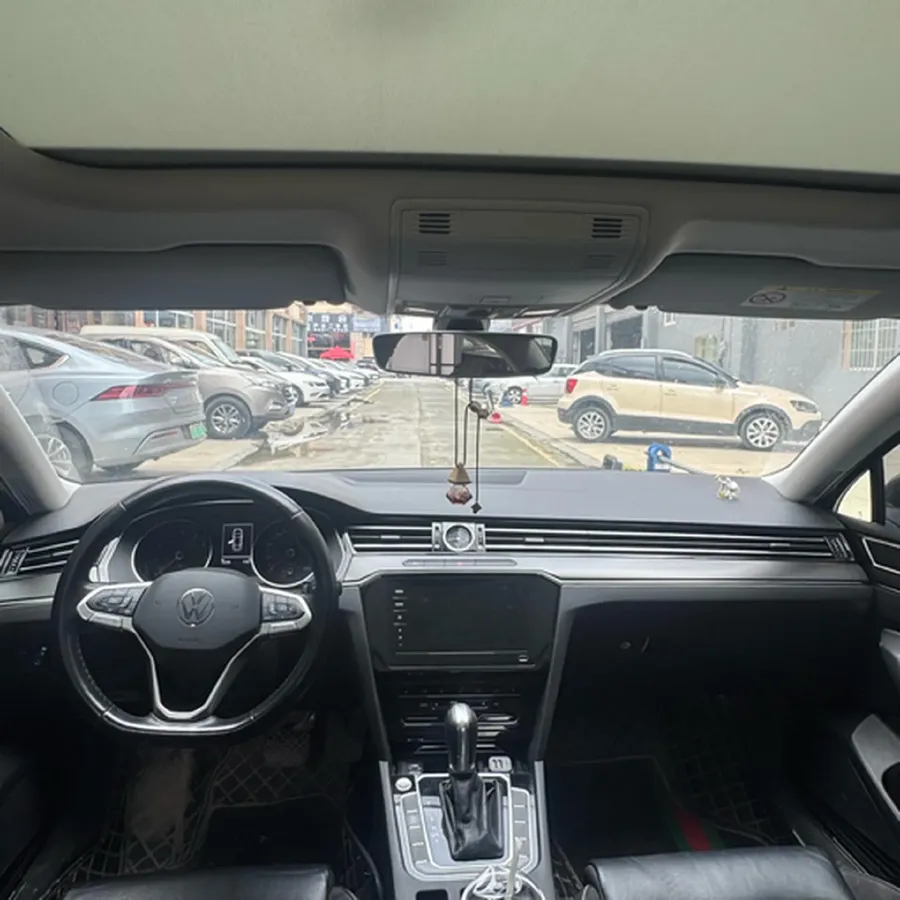 2020 Volkswagen Magotan 2.0T 186HP L4 7DCT,autocango,china used car exporter,china ev exporter,chinese used car exporter,chinese used ev exporter