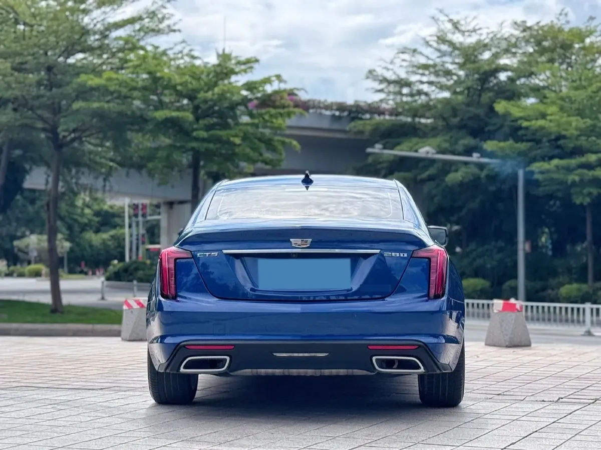 2021 Cadillac CT5 2.0T 237HP L4 10AT,autocango,china used car exporter,china ev exporter,chinese used car exporter,chinese used ev exporter