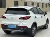 2019 GAC Trumpchi GS3 1.5T 163HP L3 7DCT