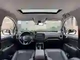2019 GAC Trumpchi GS3 1.5T 163HP L3 7DCT