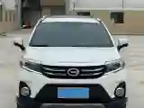 2019 GAC Trumpchi GS3 1.5T 163HP L3 7DCT