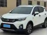 2019 GAC Trumpchi GS3 1.5T 163HP L3 7DCT