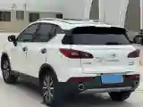 2019 GAC Trumpchi GS3 1.5T 163HP L3 7DCT