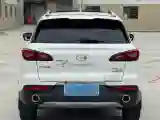 2019 GAC Trumpchi GS3 1.5T 163HP L3 7DCT