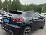 2019 WEY VV7 2.0T 234HP L4 7DCT