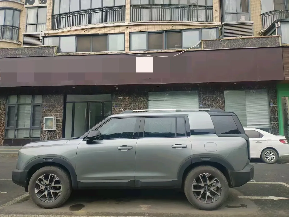 2024 Beijing BJ30 1.5T 188HP L4 7DCT,autocango,china used car exporter,china ev exporter,chinese used car exporter,chinese used ev exporter
