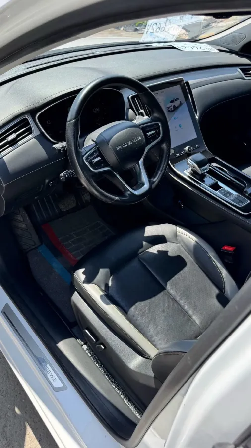 2020 Roewe i6 MAX 1.5T 173HP L4 7DCT,autocango,china used car exporter,china ev exporter,chinese used car exporter,chinese used ev exporter