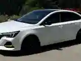 2020 Roewe i6 MAX 1.5T 173HP L4 7DCT