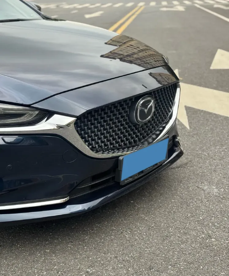 2021 Mazda Atenza 2.5L 192HP L4 6AT,autocango,china used car exporter,china ev exporter,chinese used car exporter,chinese used ev exporter