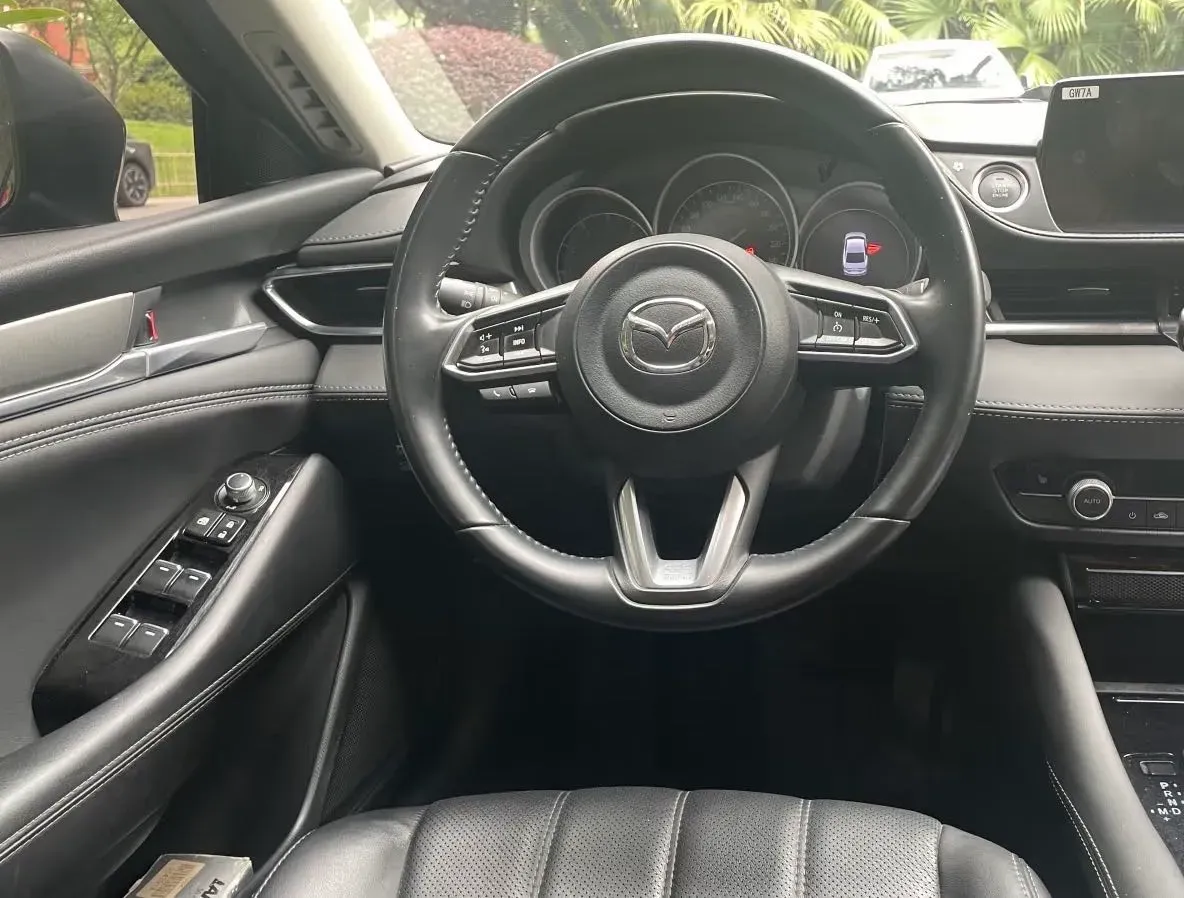 2021 Mazda Atenza 2.5L 192HP L4 6AT,autocango,china used car exporter,china ev exporter,chinese used car exporter,chinese used ev exporter
