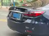 2021 Mazda Atenza 2.5L 192HP L4 6AT