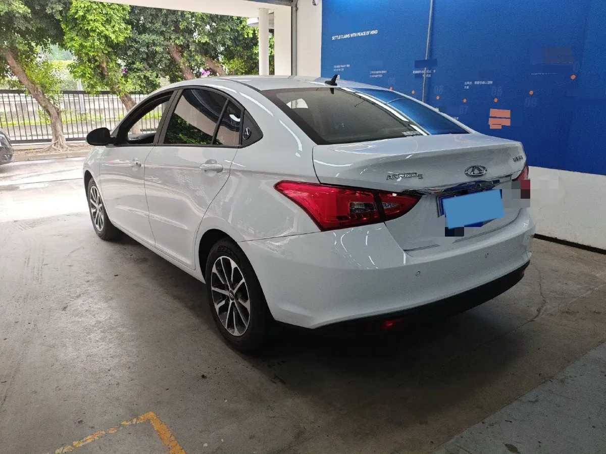 2024 Chery Arrizo 5 1.5L 120HP L4 5MT,autocango,china used car exporter,china ev exporter,chinese used car exporter,chinese used ev exporter