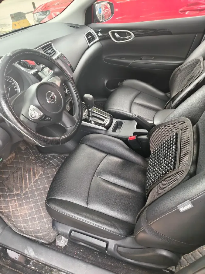 2021 Nissan Sylphy 1.6L 122HP L4 CVT,autocango,china used car exporter,china ev exporter,chinese used car exporter,chinese used ev exporter