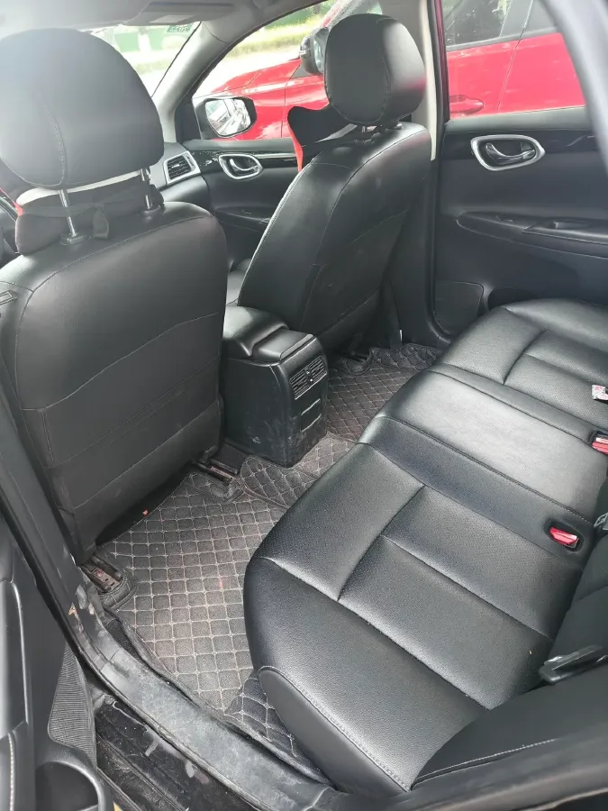 2021 Nissan Sylphy 1.6L 122HP L4 CVT,autocango,china used car exporter,china ev exporter,chinese used car exporter,chinese used ev exporter
