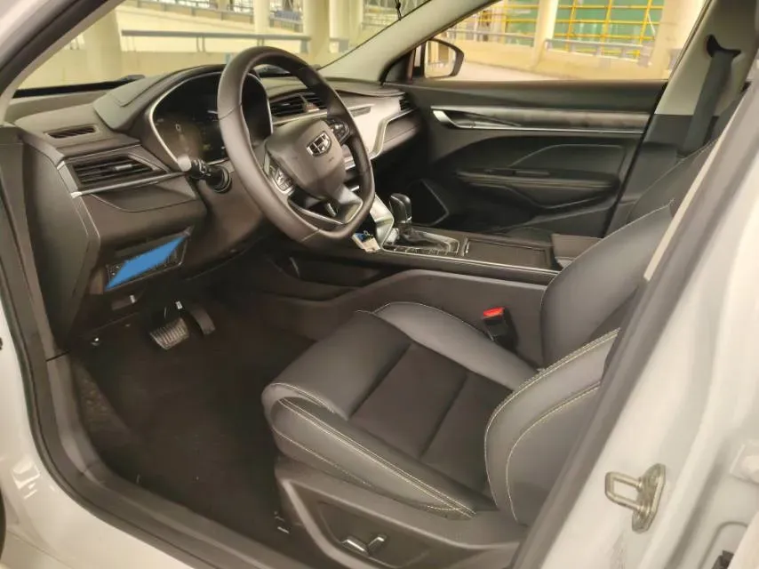 2020 Geely Binray 1.4T 141HP L4 CVT,autocango,china used car exporter,china ev exporter,chinese used car exporter,chinese used ev exporter