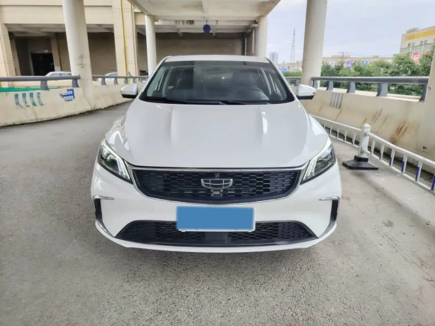 2020 Geely Binray 1.4T 141HP L4 CVT,autocango,china used car exporter,china ev exporter,chinese used car exporter,chinese used ev exporter