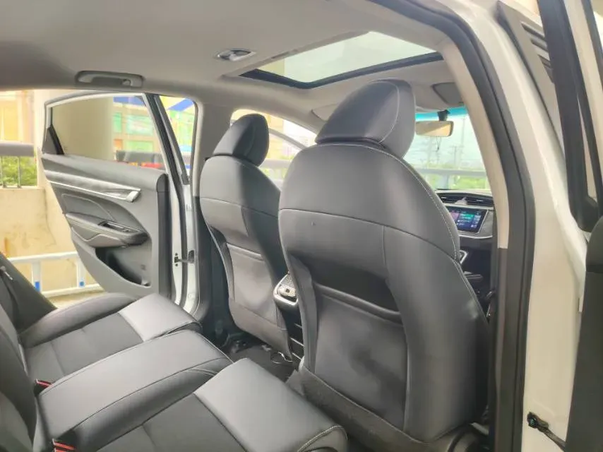 2020 Geely Binray 1.4T 141HP L4 CVT,autocango,china used car exporter,china ev exporter,chinese used car exporter,chinese used ev exporter