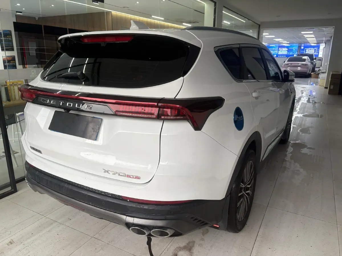 2023 Jetour X70 PRO 1.5T 156HP L4 6DCT,autocango,china used car exporter,china ev exporter,chinese used car exporter,chinese used ev exporter