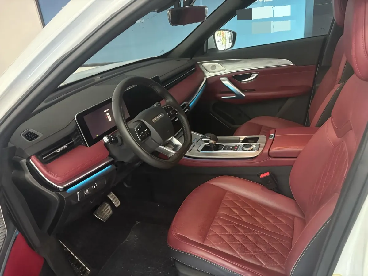 2023 Jetour X70 PRO 1.5T 156HP L4 6DCT,autocango,china used car exporter,china ev exporter,chinese used car exporter,chinese used ev exporter