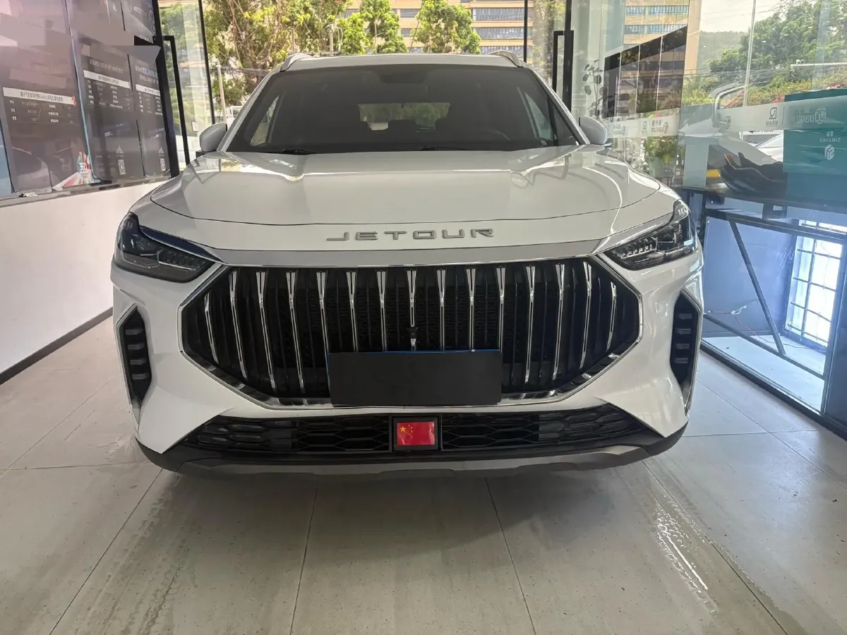 2023 Jetour X70 PRO 1.5T 156HP L4 6DCT,autocango,china used car exporter,china ev exporter,chinese used car exporter,chinese used ev exporter