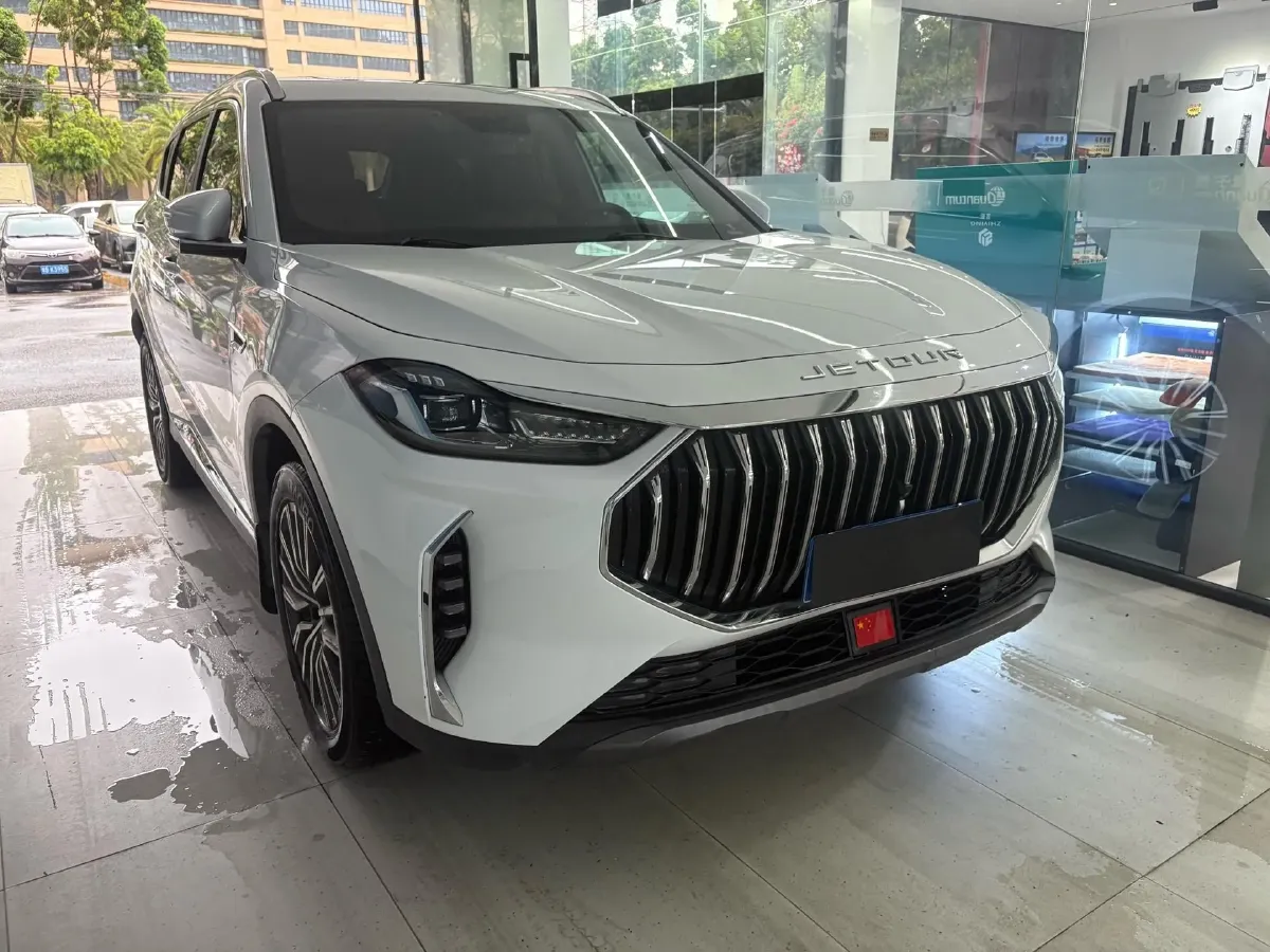 2023 Jetour X70 PRO 1.5T 156HP L4 6DCT,autocango,china used car exporter,china ev exporter,chinese used car exporter,chinese used ev exporter