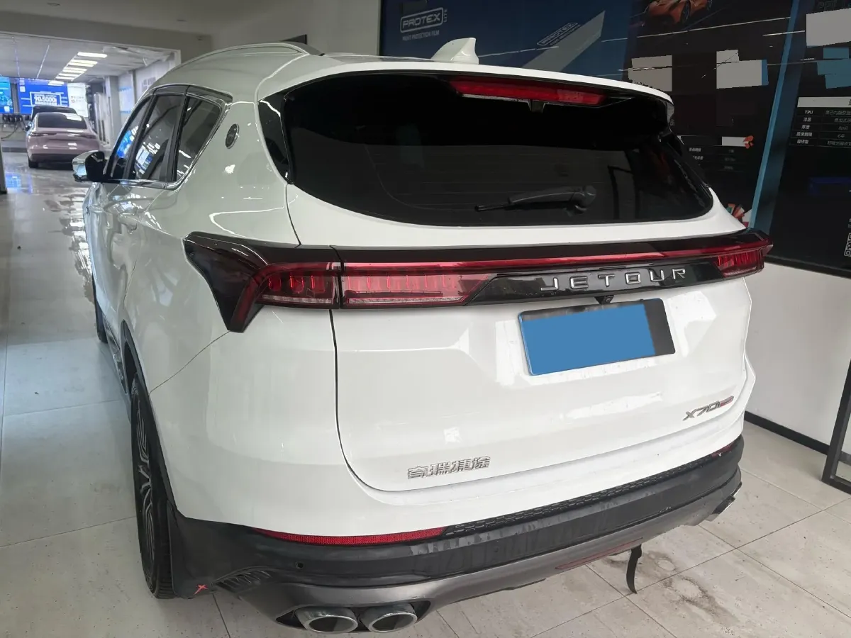 2023 Jetour X70 PRO 1.5T 156HP L4 6DCT,autocango,china used car exporter,china ev exporter,chinese used car exporter,chinese used ev exporter