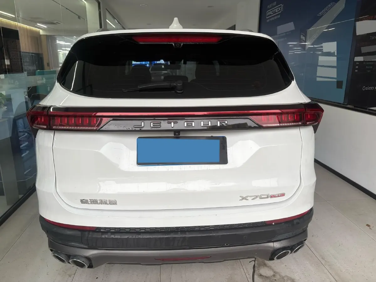 2023 Jetour X70 PRO 1.5T 156HP L4 6DCT,autocango,china used car exporter,china ev exporter,chinese used car exporter,chinese used ev exporter