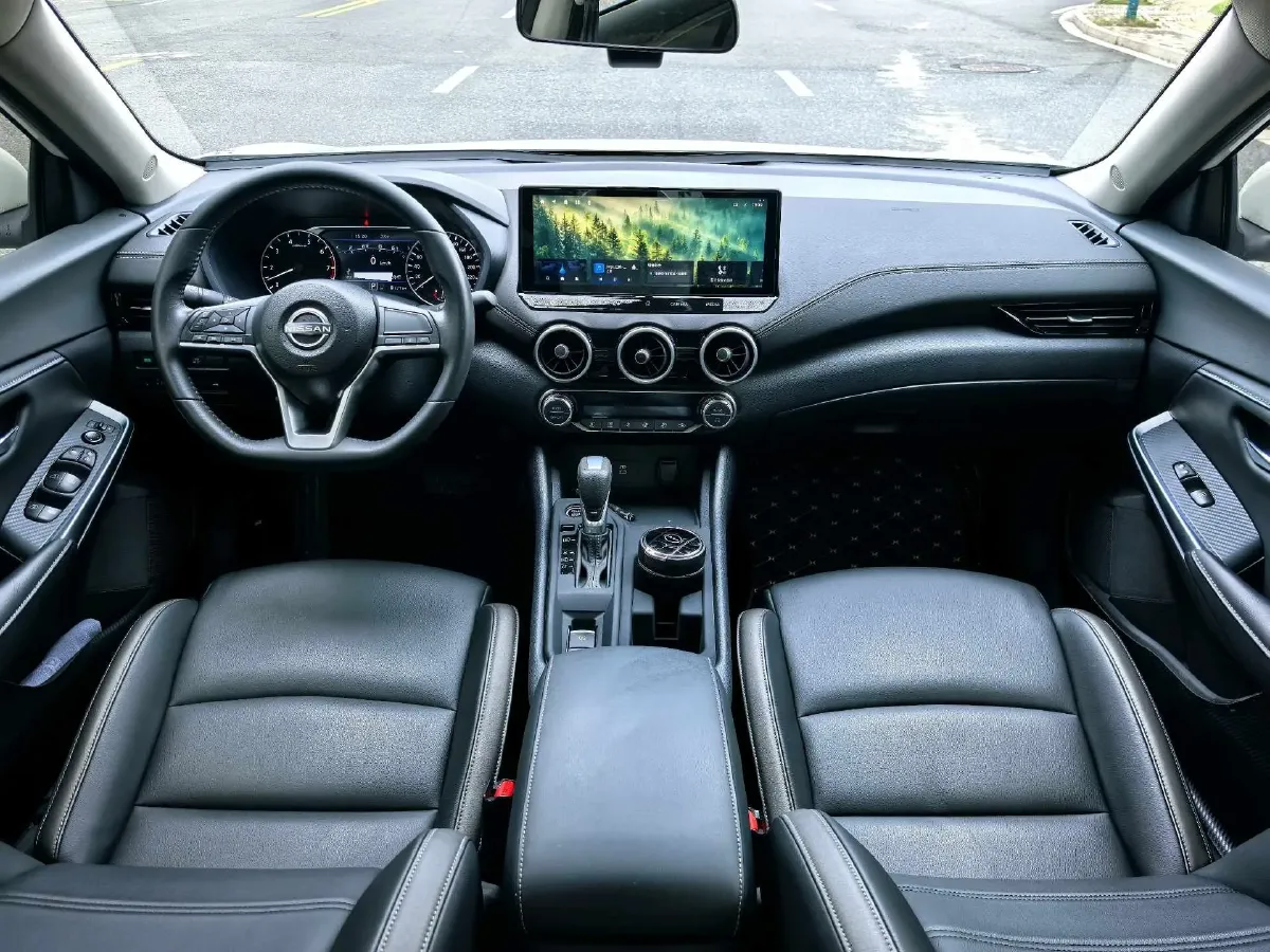 2023 Nissan Sylphy 1.6L 135HP L4 CVT,autocango,china used car exporter,china ev exporter,chinese used car exporter,chinese used ev exporter